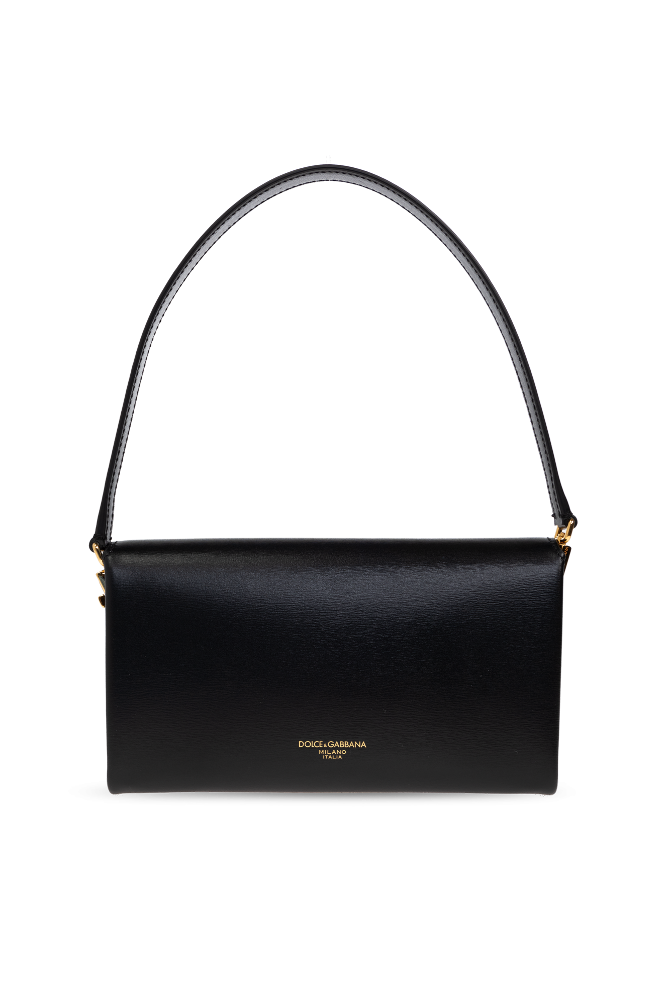 ショルダーバッグ・ポシェット DOLCE&GABBANA SMALL BLACK SHOULDER BAG MARLENE Small Marlene shoulder bag in Black for Women